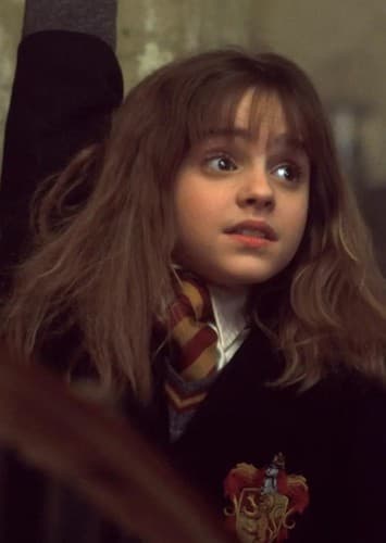 Hermione Granger