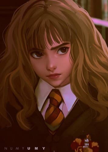 Hermione Granger