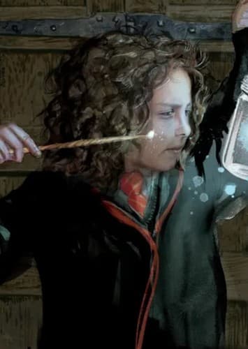 Hermione Granger