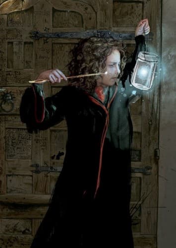 Hermione Granger