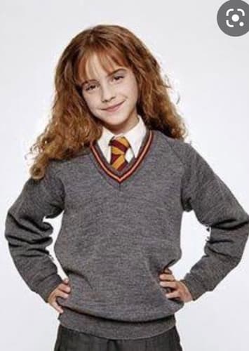 Hermione Granger