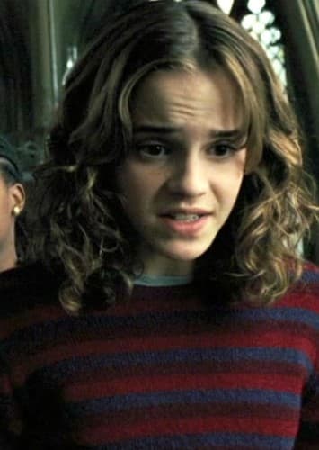 Hermione Granger