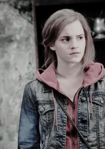 Hermione Granger