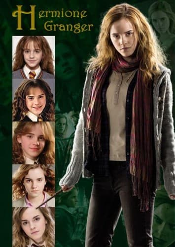 Hermione Granger