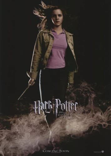 Hermione Granger