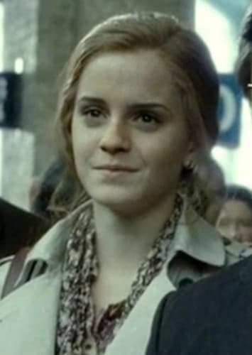 Hermione Granger