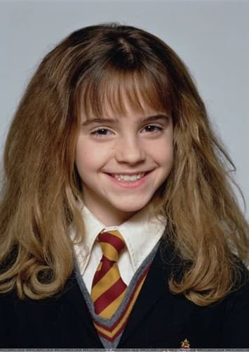 Hermione Granger