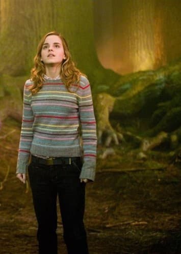 Hermione Granger
