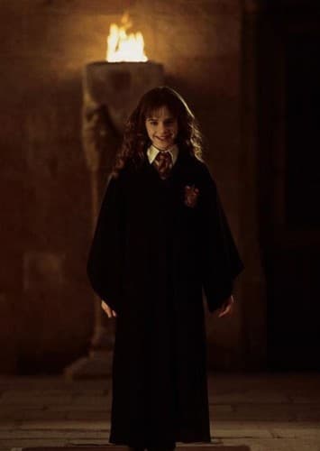 Hermione Granger