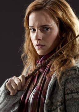 Hermione Granger
