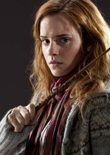 Hermione Granger