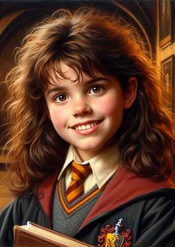 Hermione Granger