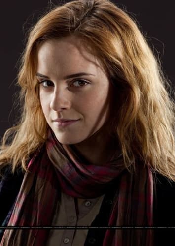 Hermione Granger