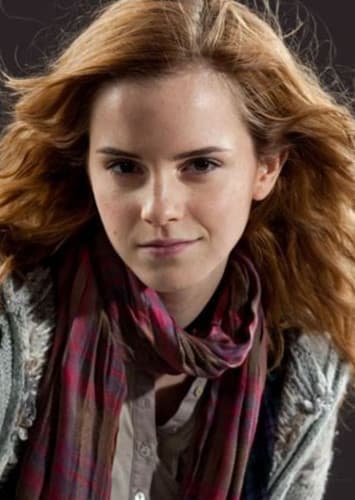 Hermione Granger