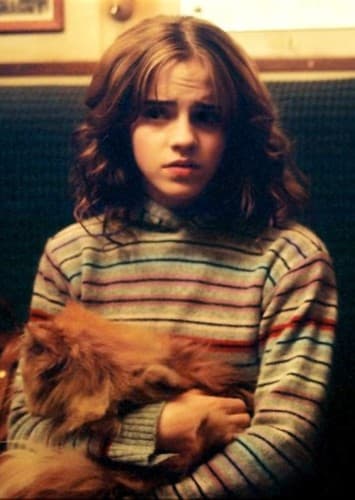 Hermione Granger