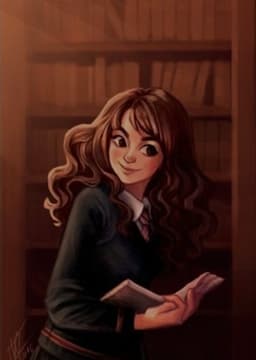 Hermione Granger