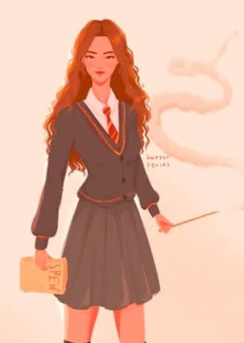 Hermione Granger