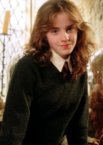 Hermione Granger