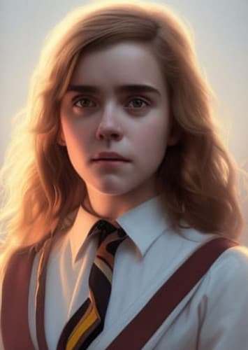 Hermione Granger