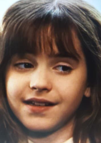 Hermione granger