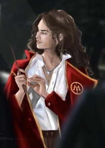 Hermione Granger