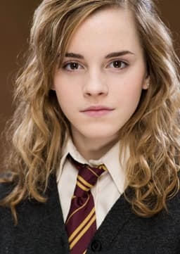 Hermione Granger