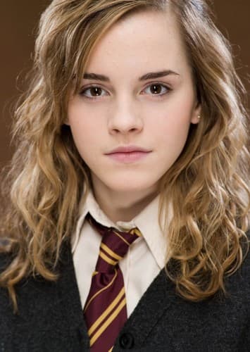 Hermoine granger