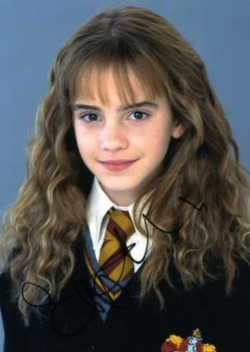 Hermonie Granger