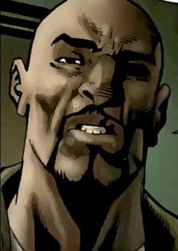 Hernan Alvarez (MCU)