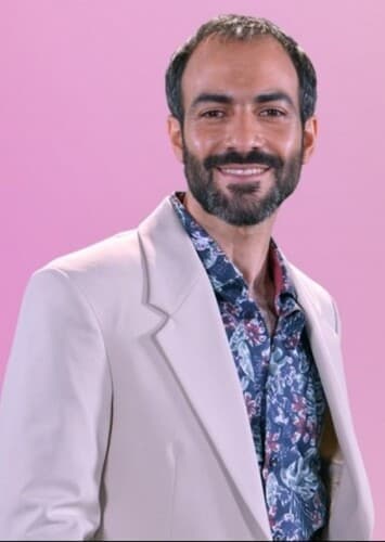 Hernán "Chico" Olmedo