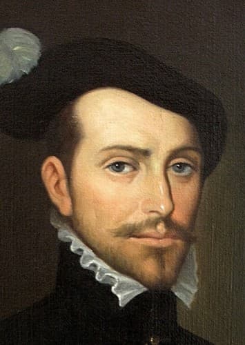 Hernan Cortes