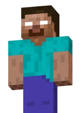 Herobrine