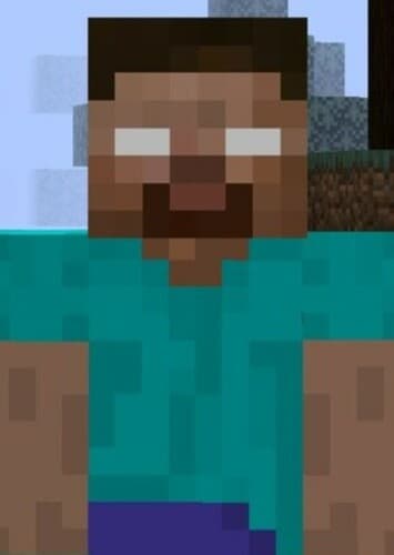 Herobrine