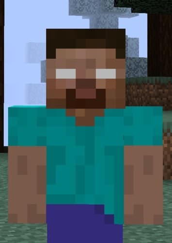 Herobrine