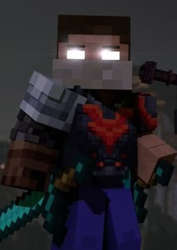 Herobrine