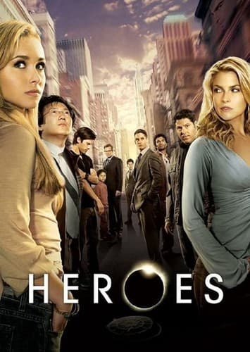 Heroes