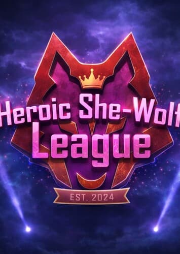 Heroic She-Wolf League