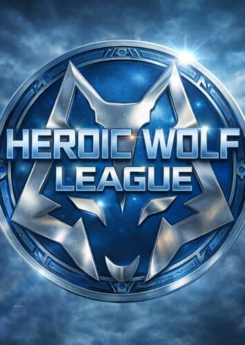 Heroic Wolf League