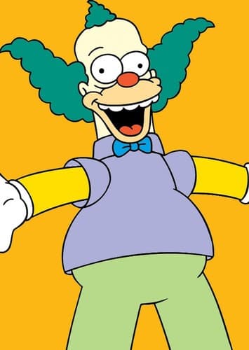 Herschell Krustofski