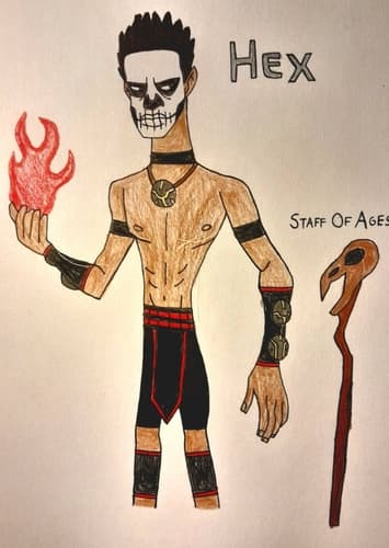 Hex