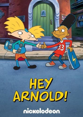 Hey Arnold!