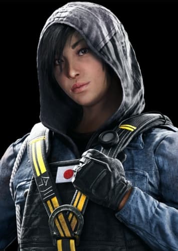Hibana