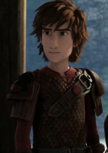 Hiccup
