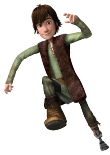 Hiccup