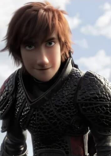 Hiccup