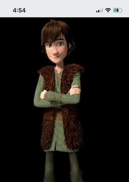 Hiccup