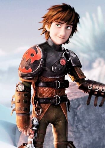 Hiccup