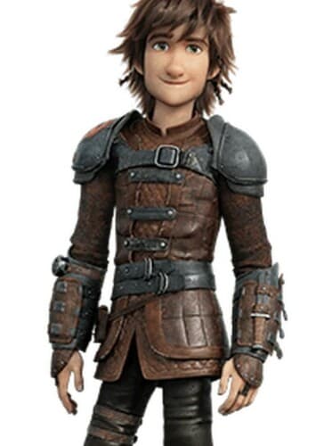 Hiccup