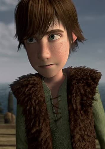 Hiccup