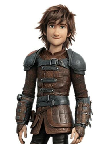 Hiccup